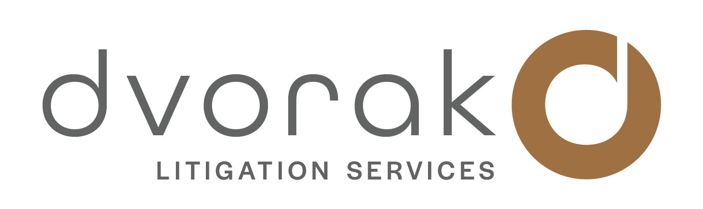 Dvorak Litigation Services